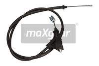 MAXGEAR 320381 Seilzug, Feststellbremse