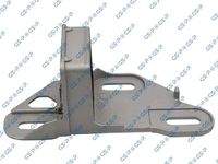 GSP 511944 Halter, Abgasanlage