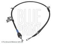 BLUE PRINT ADG046200 Seilzug, Feststellbremse