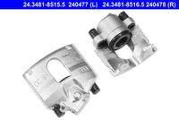 ATE 24348185165 Bremssattel
