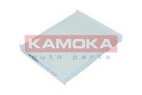 KAMOKA F420201 Filter, Innenraumluft
