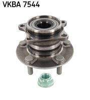 SKF VKBA7544 Radlagersatz