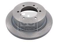 FEBI BILSTEIN 108435 Bremsscheibe