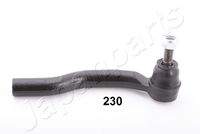 JAPANPARTS TI230L Spurstangenkopf