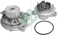 Schaeffler INA 538034510 Wasserpumpe, Motorkühlung