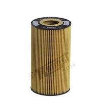 HENGST FILTER E24HD80 Ölfilter