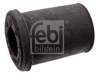 FEBI BILSTEIN 42338 Lagerbuchse, Blattfeder