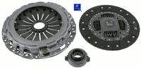 SACHS 3000826001 Kupplungssatz