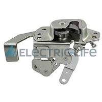 ELECTRIC LIFE ZR40154B Türschloss