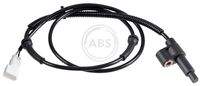 A.B.S. 30437 Sensor, Raddrehzahl