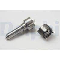 DELPHI 7135627 Reparatursatz, Einspritzdüse