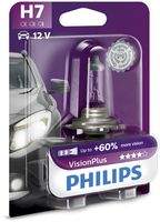 PHILIPS 12972VPB1 Glühlampe, Fernscheinwerfer