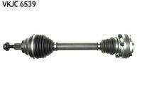 SKF VKJC6539 Antriebswelle