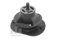TEDGUM TED40521 Lagerung, Motor
