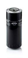 MANN-FILTER WK11102/5 Kraftstofffilter
