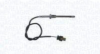 MAGNETI MARELLI 172000109010 Sensor, Abgastemperatur