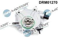 Dr.Motor Automotive DRM01270 Unterdruckpumpe, Bremsanlage