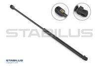 STABILUS 012600 Gasfeder, Koffer-/Laderaum