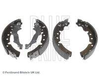 BLUE PRINT ADT34156 Bremsbackensatz