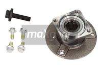 MAXGEAR 330749 Radlagersatz