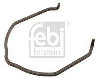 FEBI BILSTEIN 49756 Halteschelle, Ladeluftschlauch