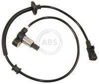 A.B.S. 30054 Sensor, Raddrehzahl