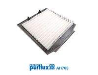 PURFLUX AH705 Filter, Innenraumluft