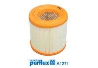 PURFLUX A1271 Luftfilter