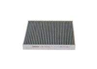 BOSCH 1987435602 Filter, Innenraumluft