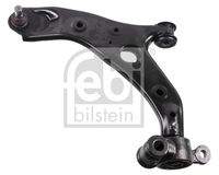FEBI BILSTEIN 186316 Lenker, Radaufhängung