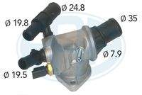 ERA 350209 Thermostat, Kühlmittel