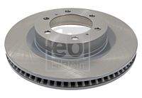 FEBI BILSTEIN 108458 Bremsscheibe