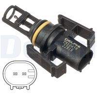 DELPHI TS10459 Sensor, Ansauglufttemperatur