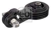 FEBI BILSTEIN 172699 Lagerung, Motor