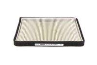 BOSCH 1987432255 Filter, Innenraumluft