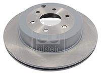 FEBI BILSTEIN 108440 Bremsscheibe