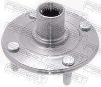 FEBEST 0482CSF Radnabe