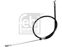 FEBI BILSTEIN 176818 Seilzug, Feststellbremse