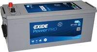 EXIDE EF1453 Starterbatterie
