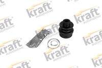 KRAFT AUTOMOTIVE 4411030 Faltenbalgsatz, Antriebswelle