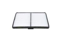 BOSCH 1987432171 Filter, Innenraumluft