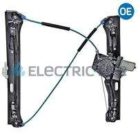 ELECTRIC LIFE ZRBMO37RC Fensterheber