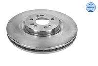 MEYLE 0155212056 Bremsscheibe