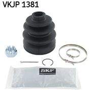 SKF VKJP1381 Faltenbalgsatz, Antriebswelle