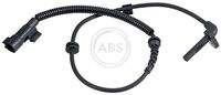 A.B.S. 31592 Sensor, Raddrehzahl