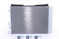 NISSENS 941129 Kondensator, Klimaanlage
