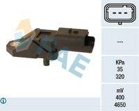 FAE 15107 Sensor, Saugrohrdruck