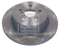 FEBI BILSTEIN 184658 Bremsscheibe