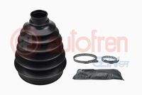 AUTOFREN SEINSA D8279T Faltenbalgsatz, Antriebswelle