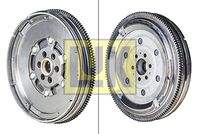 Schaeffler LuK 415035010 Schwungrad